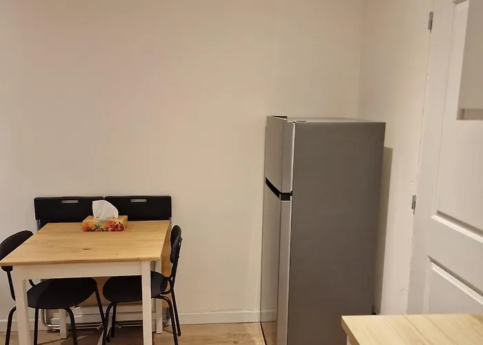 Bel Appartement Cosy