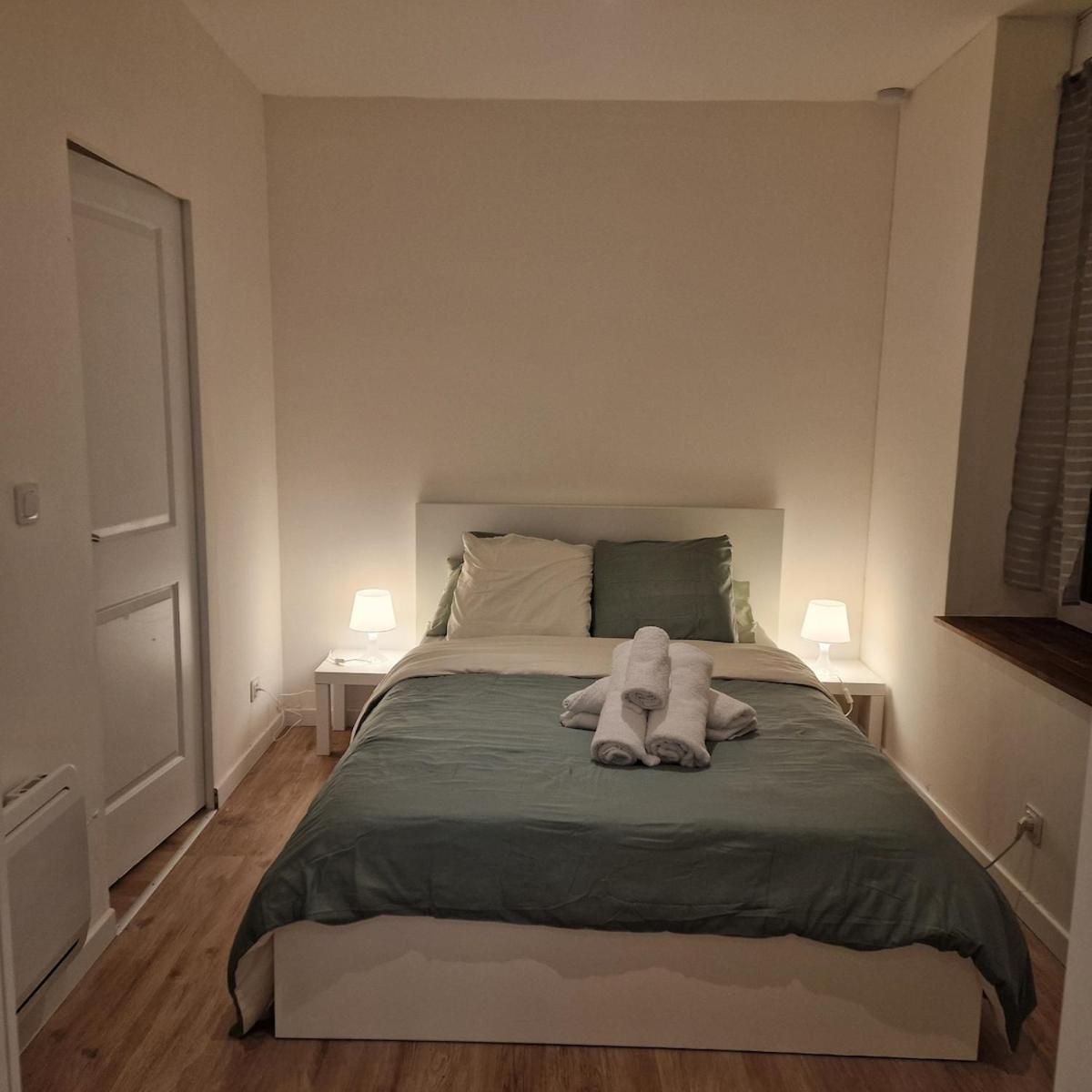 Bel Cosy * Fleury-les-Aubrais
