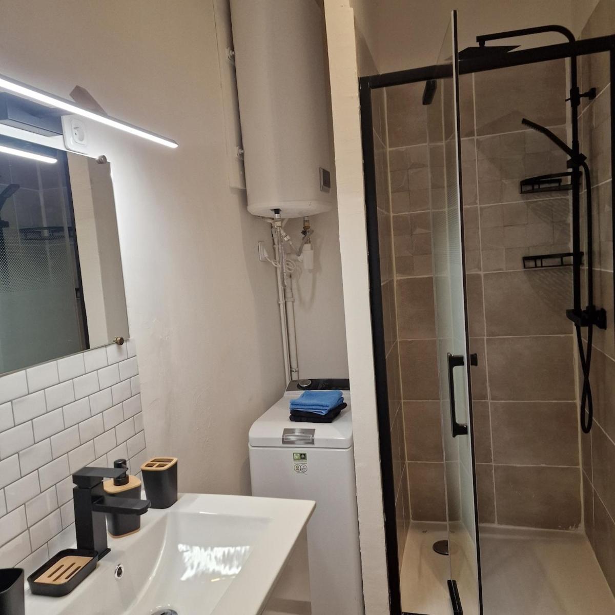 Apartment Bel Cosy Fleury-les-Aubrais