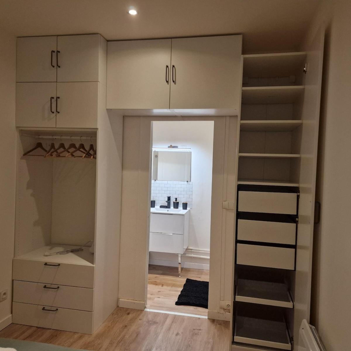 Bel Cosy Apartment Fleury-les-Aubrais