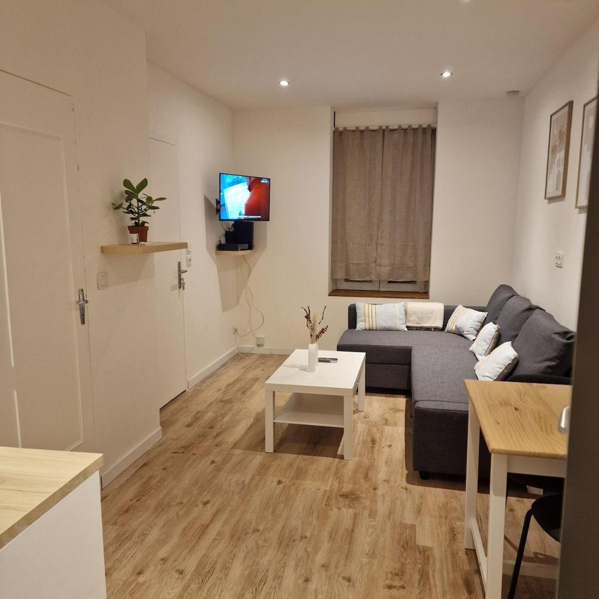 Bel Cosy Fleury-les-Aubrais